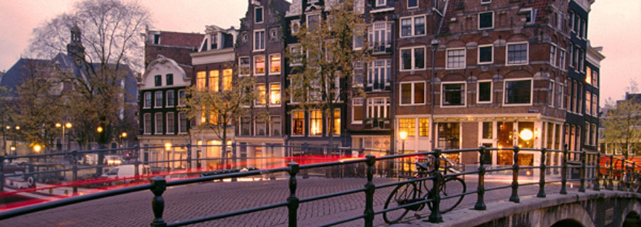 Contact Taxi Amsterdam